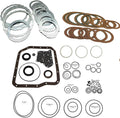 U240E Master Transmission Rebuild Kit 2000-2004 OEM