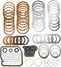 U240E Master Transmission Rebuild Kit 2000-Up OEM