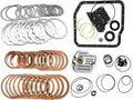 U240E Master Transmission Rebuild Kit with Gaskets OEM