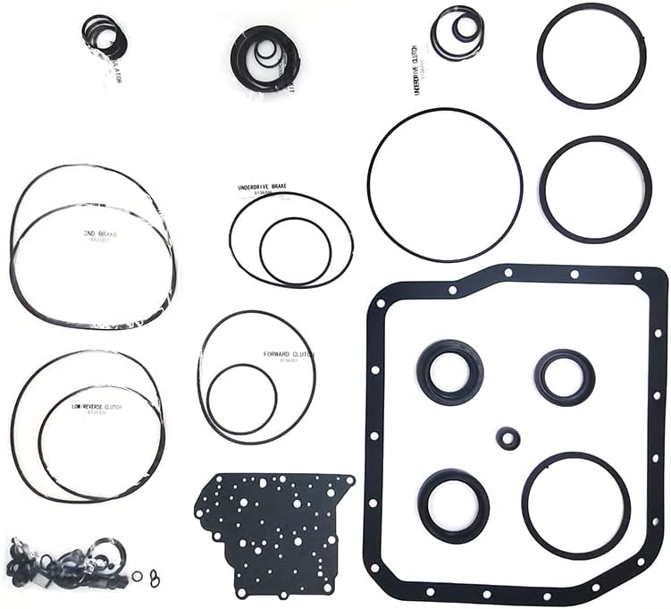 U240E Overhaul Gasket & Seal Kit OEM