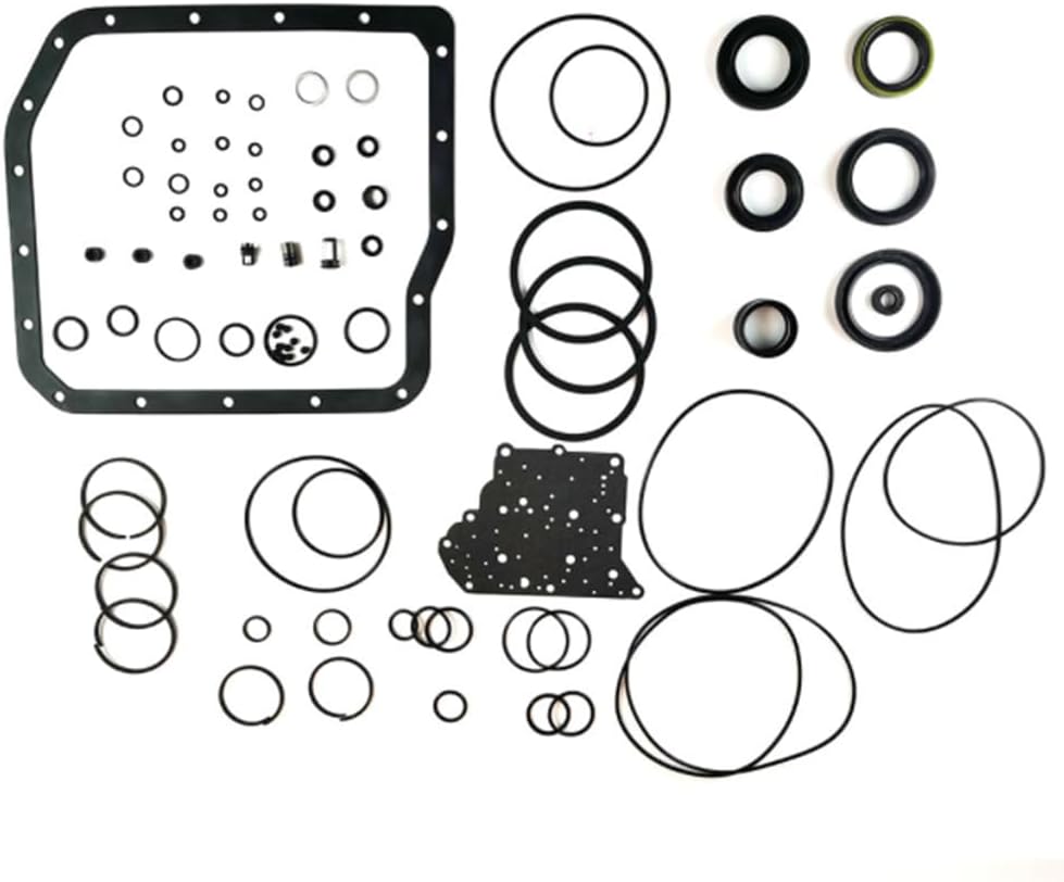 U240E Overhaul Gasket & Seal Kit 4-Speed OEM