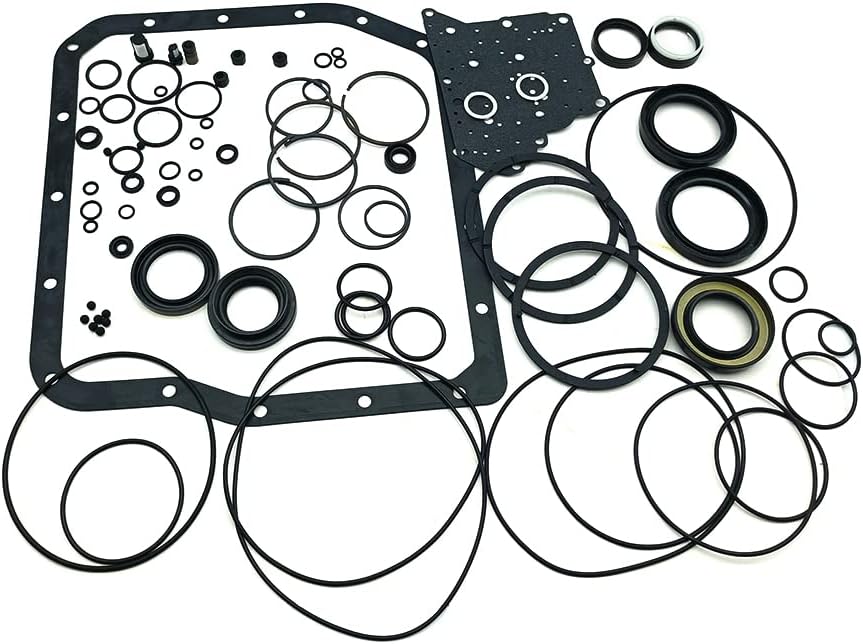 U240E Overhaul Transmission Rebuild Kit OEM