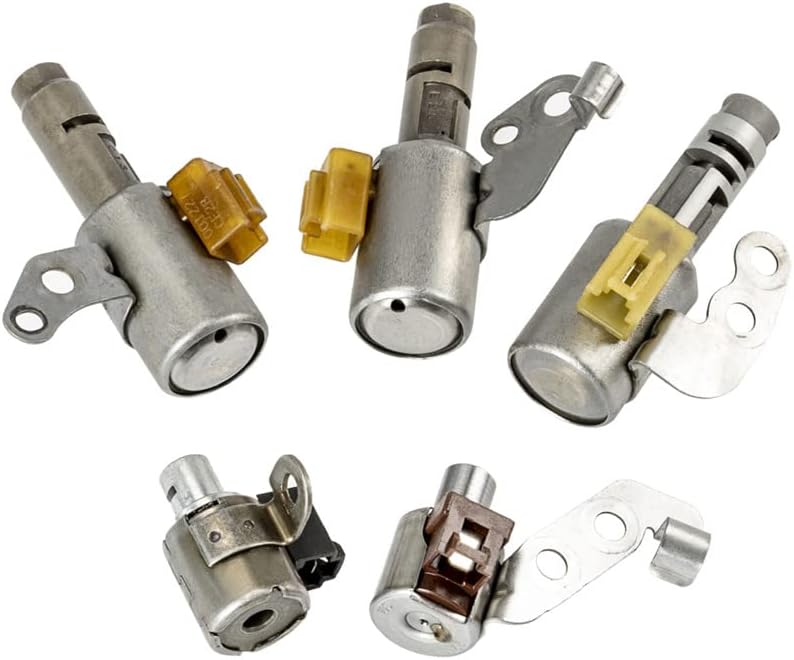 U240E Shift Solenoid Kit 35290-21010 OEM