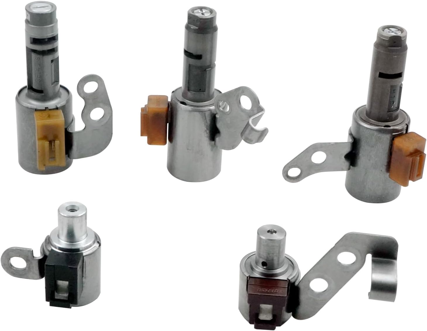 U240E Shift Solenoid Kit 5-Piece OEM