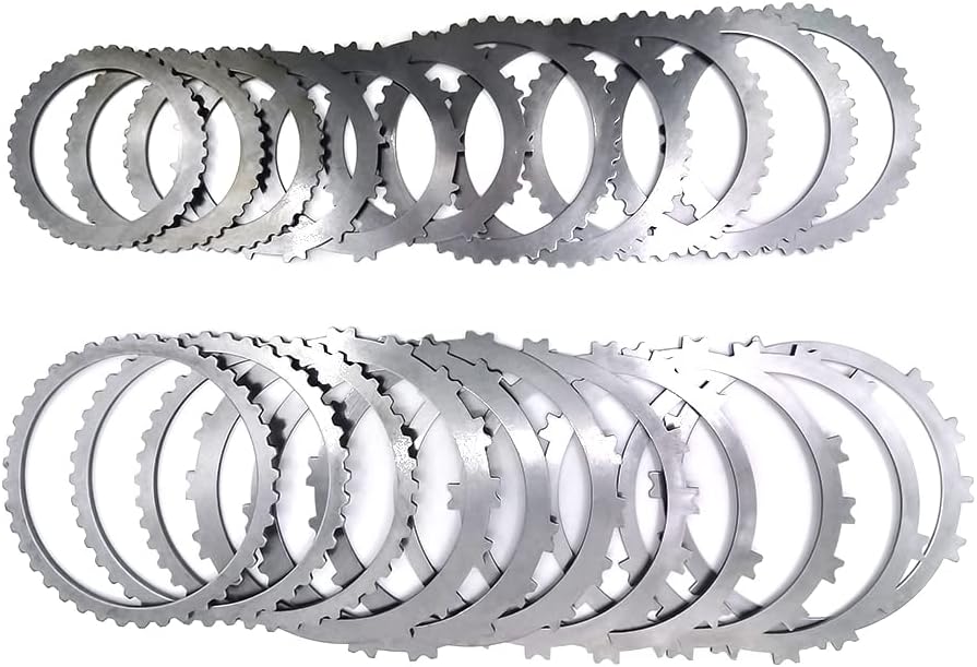 U240E Steel Clutch Plate Kit OEM