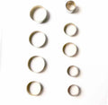 U240E Transmission Bushing Kit 2000-2006 OEM