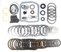 U240E Transmission Master Rebuild Kit OEM