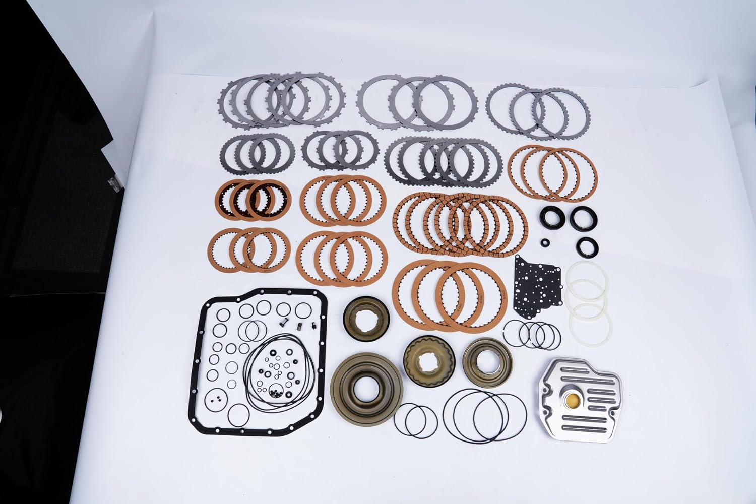 U240E Transmission Rebuild Kit OEM