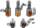 U241 Shift Solenoid Kit 2000-2004 OEM