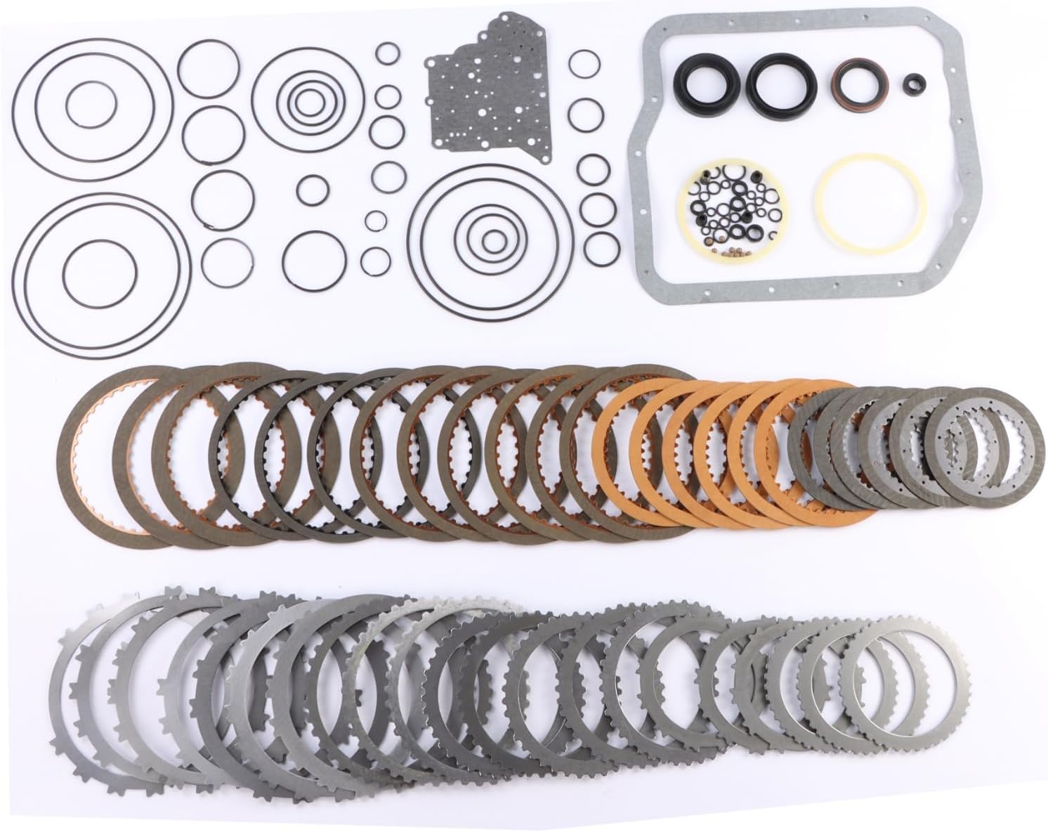 U241E Master Transmission Rebuild Kit OEM