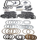 U241E Master Transmission Rebuild Kit 2000-Up OEM