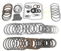 U241E Master Transmission Rebuild Kit with Gaskets 2000-2004 OEM