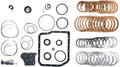 U241E Master Transmission Rebuild Kit with Overhaul Gaskets OEM