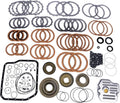U241E Master Transmission Rebuild Kit with Pistons OEM
