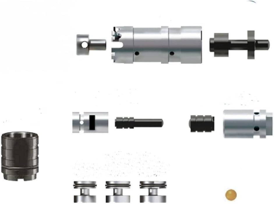 U241E Shift Kit OEM