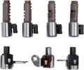 U250 Shift Solenoid Kit 7-Piece OEM