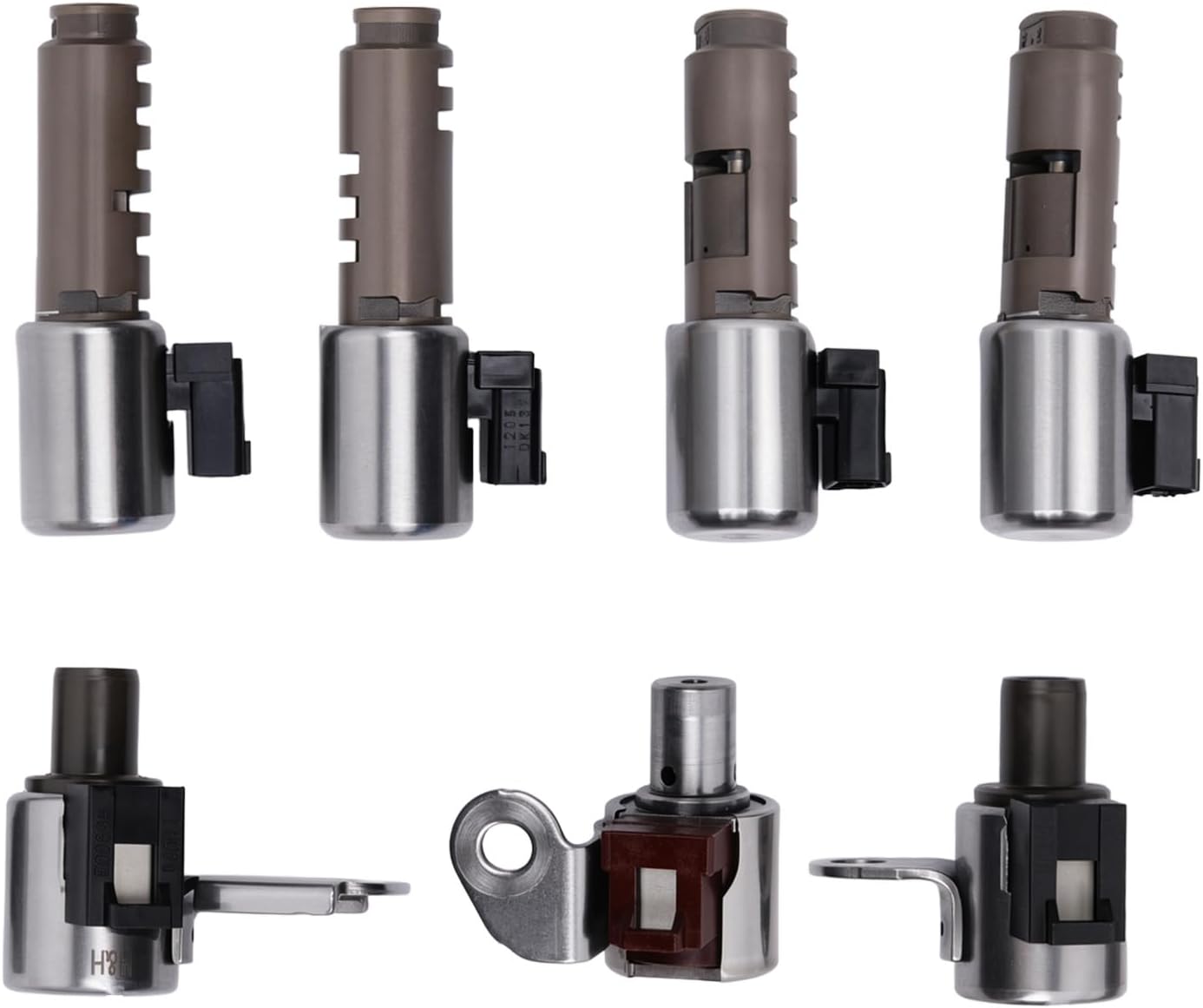 U250 Shift Solenoid Kit 7-Piece OEM