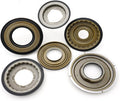 U250E Bonded Piston Set OEM