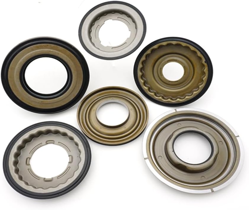 U250E Bonded Piston Set OEM