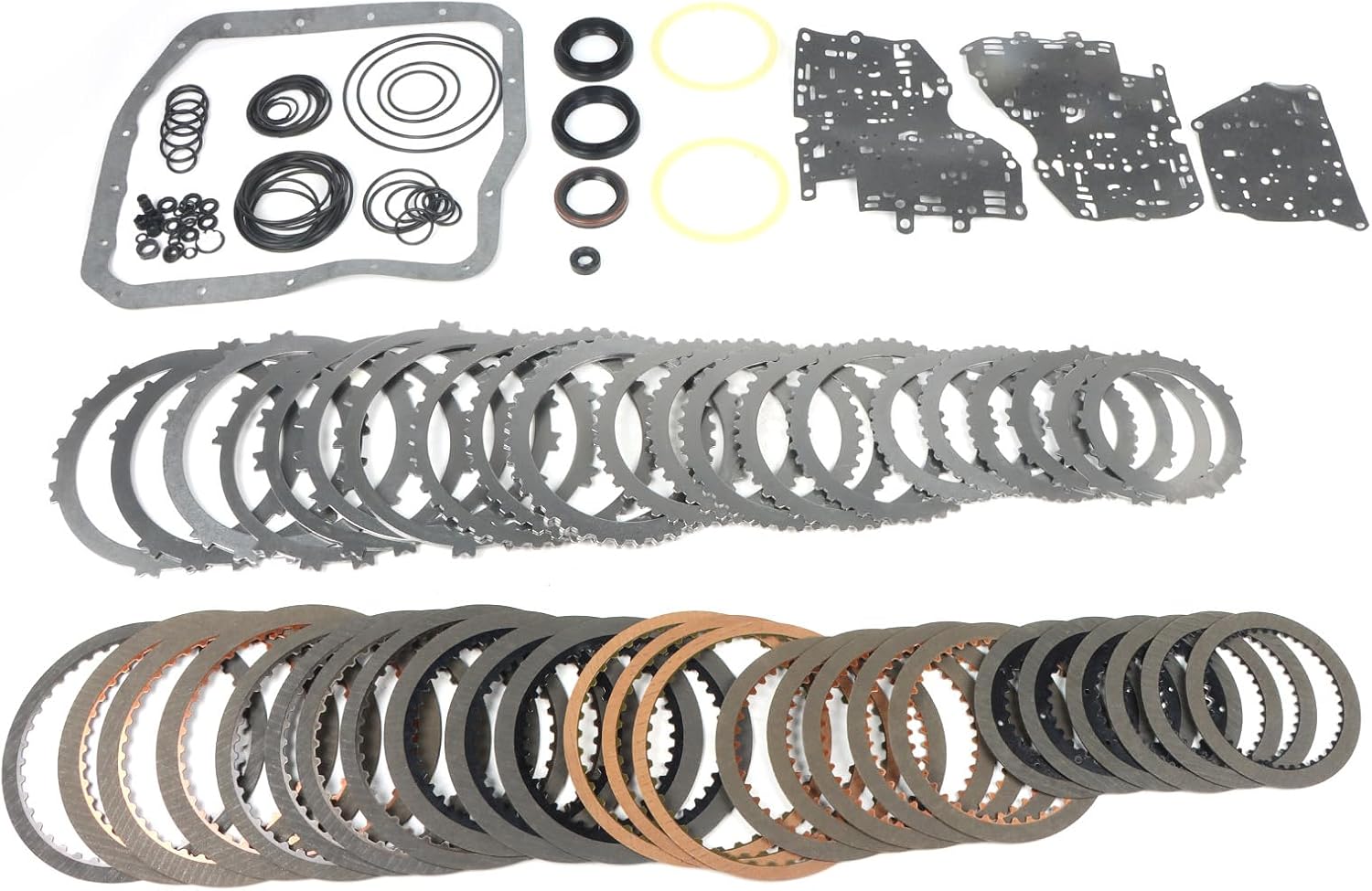 U250E Master Transmission Rebuild Kit OEM