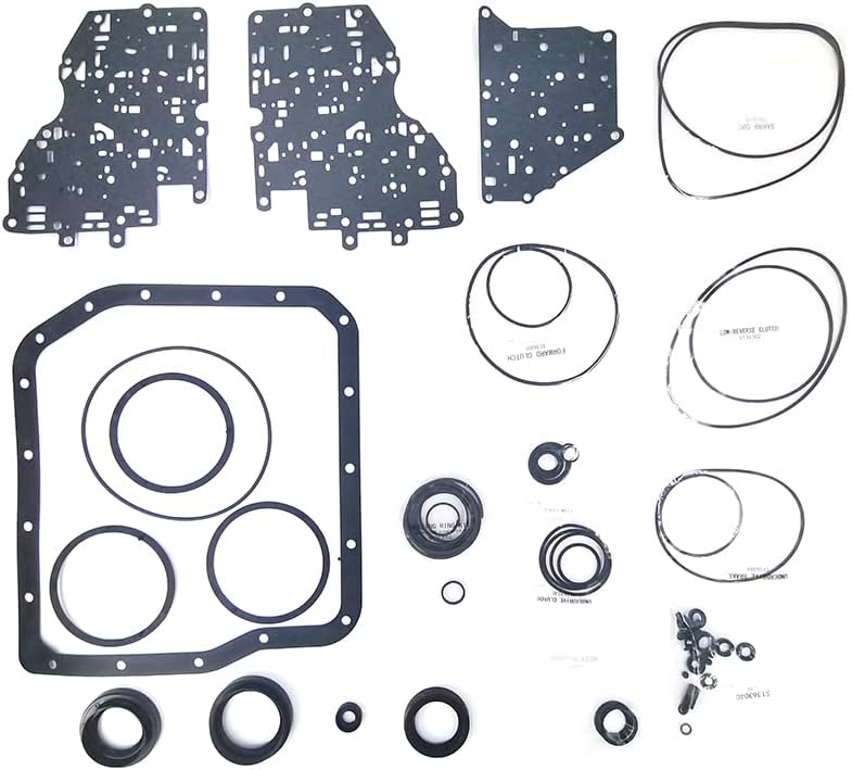 U250E Overhaul Gasket & Seal Kit B136820D 2005-Up OEM