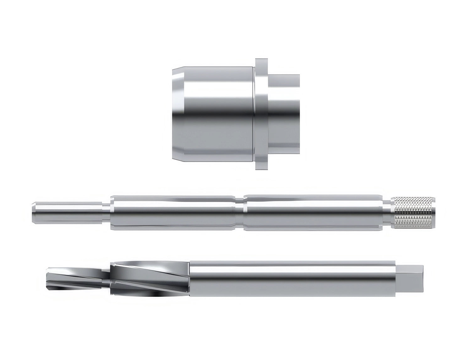 Sonnax Tool Kit for U250E - F-27741-TL25