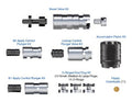 Sonnax Zip Kit for U250E - U151E-U250E-ZIP