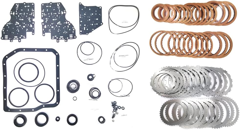 U251E Master Transmission Rebuild Kit OEM
