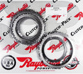 U340 Steel Clutch Plate Kit 1999-Up OEM