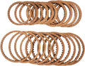 U340E Friction Clutch Kit 2000-Up OEM