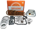 U340E Master Transmission Rebuild Kit OEM