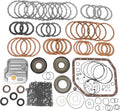 U340E Master Transmission Rebuild Kit with Pistons OEM