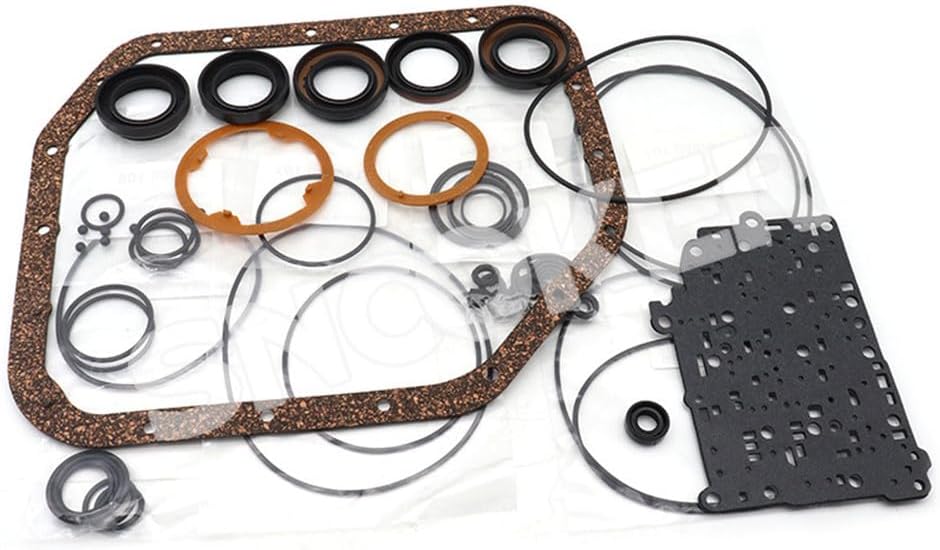 U340E Overhaul Gasket & Seal Kit OEM