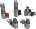 U340E Shift Solenoid Kit 1999-2014 OEM