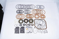 U340E Transmission Rebuild Kit with Filter OEM