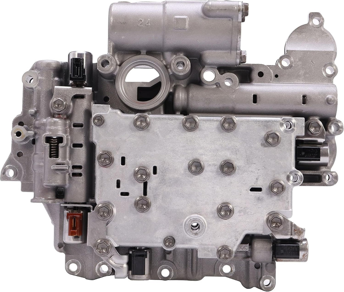 U340E Transmission Valve Body 4-Speed 2000-2014 OEM