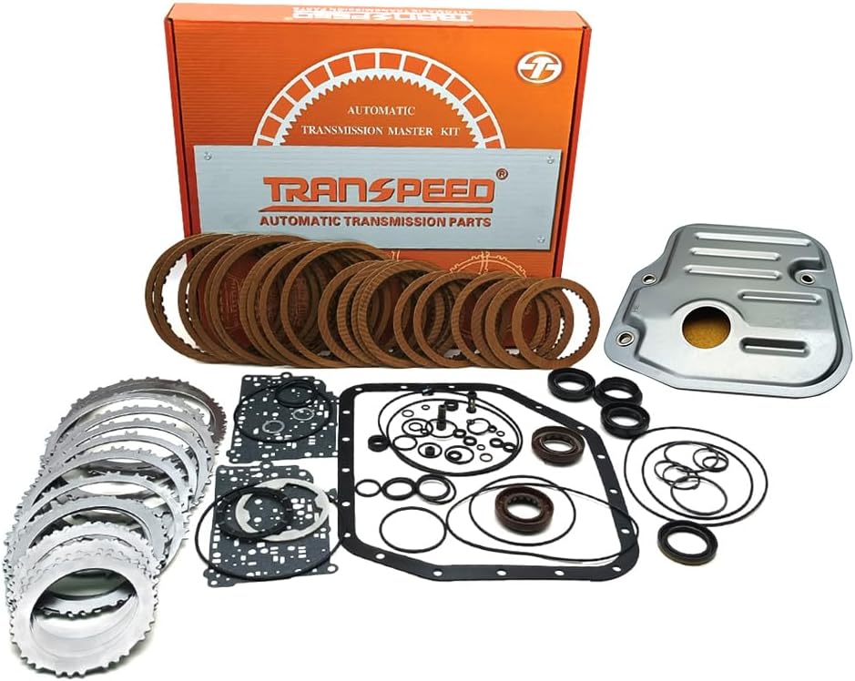 U341E Master Transmission Rebuild Kit OEM