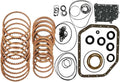 U341E Master Transmission Rebuild Kit with Overhaul Gaskets Master OEM