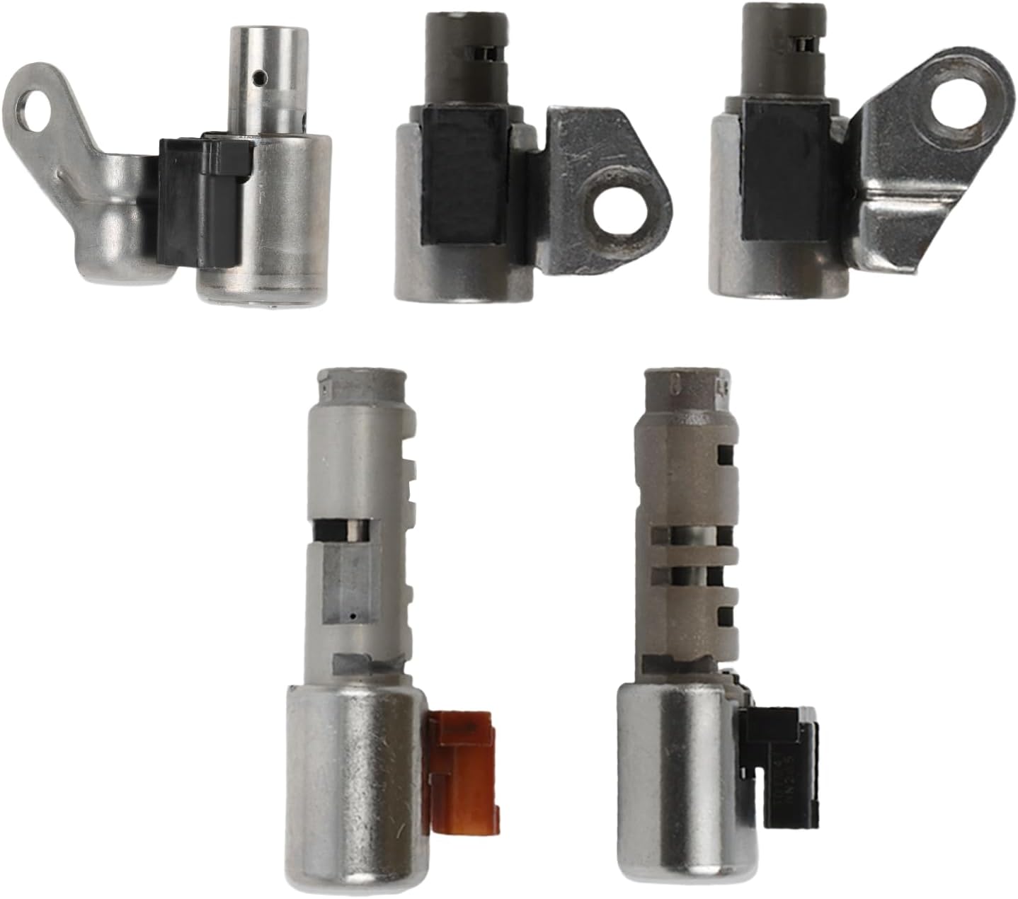 U341E Shift Solenoid Kit 2009-2015 OEM