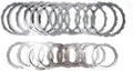U341E Steel Clutch Plate Kit 2000-Up OEM
