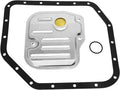 U341E Transmission Filter 35330-0W020 OEM