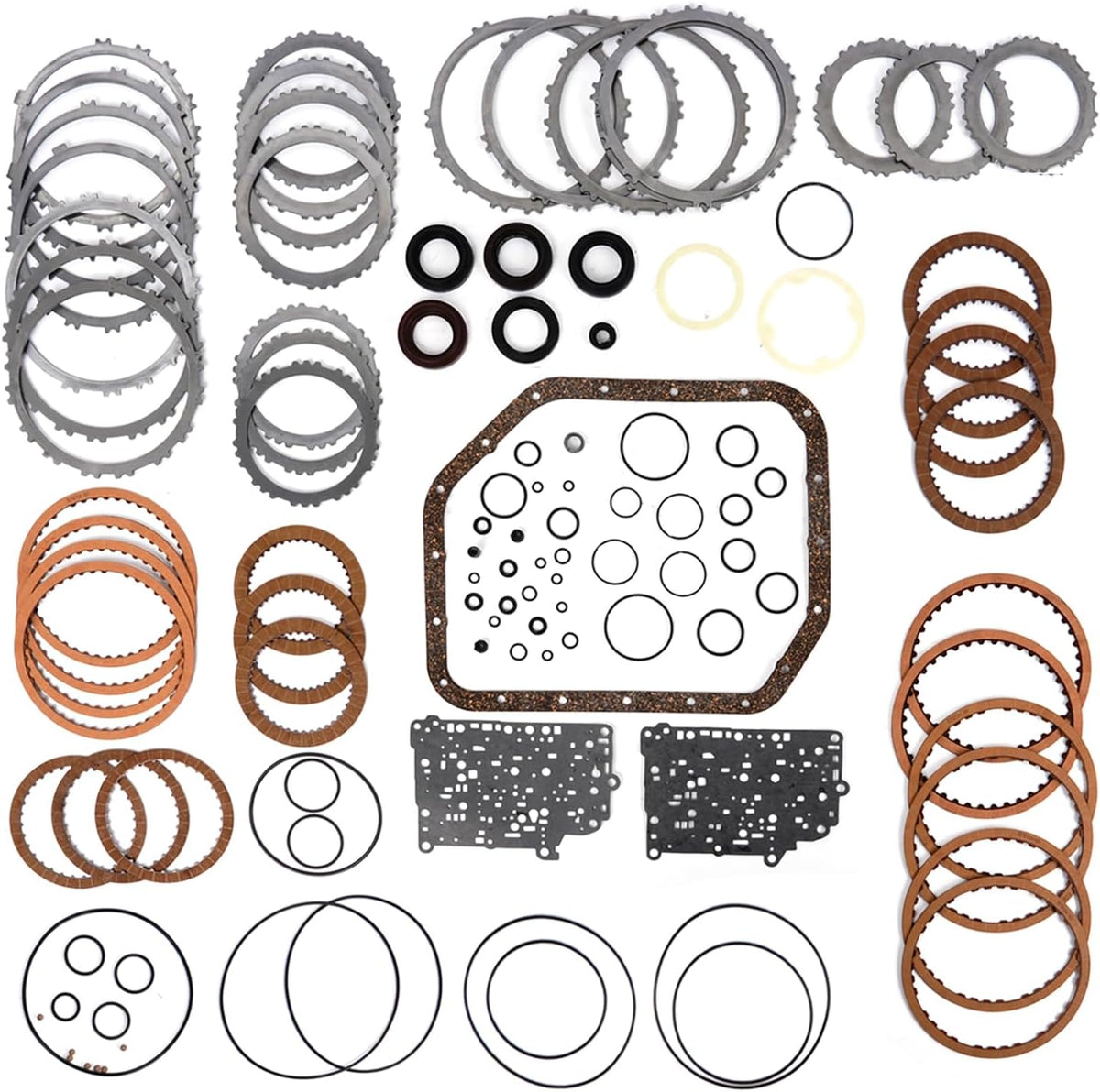 U341E Transmission Master Rebuild Kit OEM