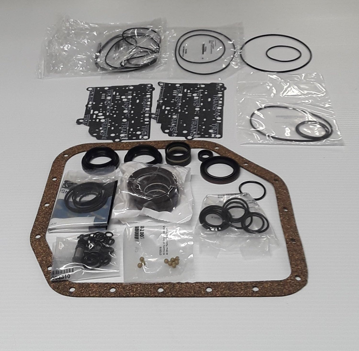 U341F Overhaul Gasket & Seal Kit 2003-Up OEM