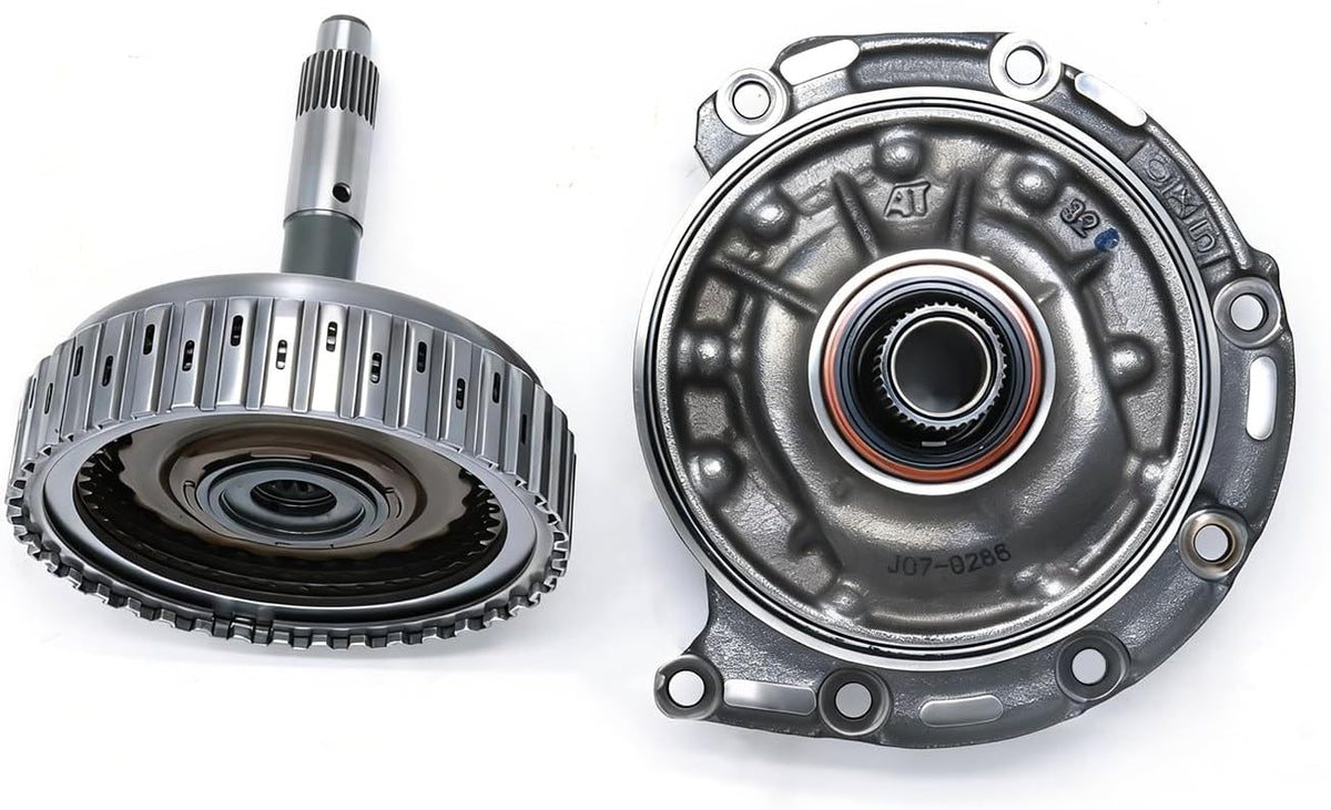 U341F Reverse Clutch Drum OEM