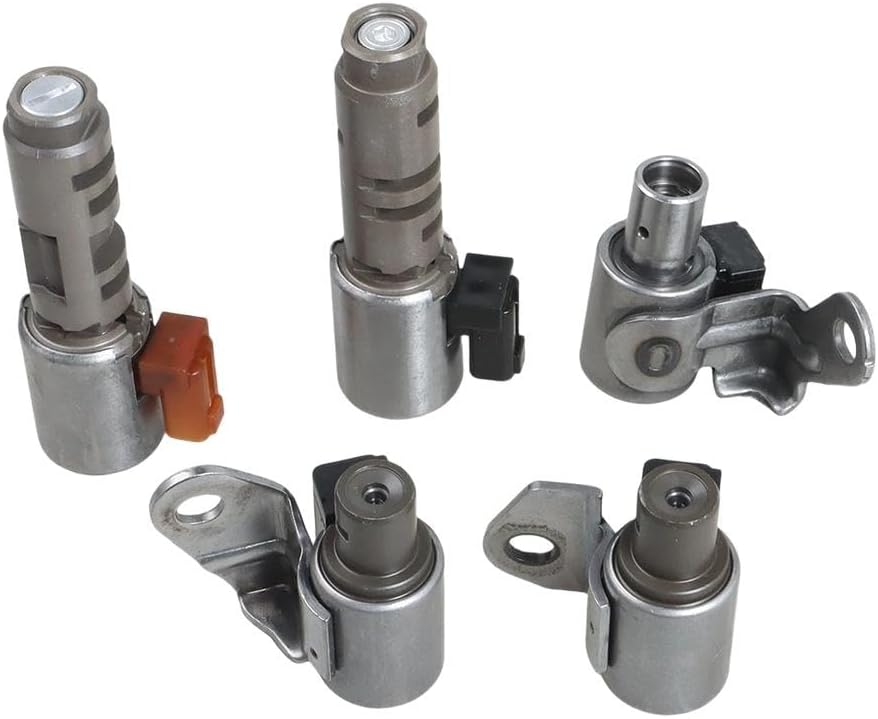 U341F Shift Solenoid Kit 1999-2014 OEM