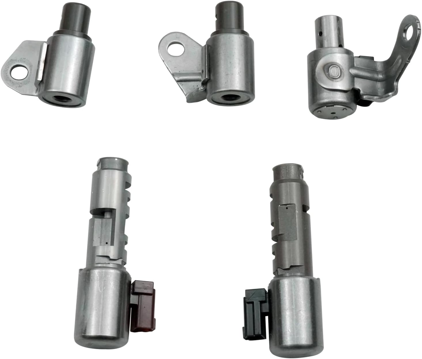 U341F Shift Solenoid Kit 2000-2015 OEM