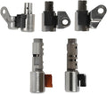 U341F Shift Solenoid Kit 2009-2015 OEM