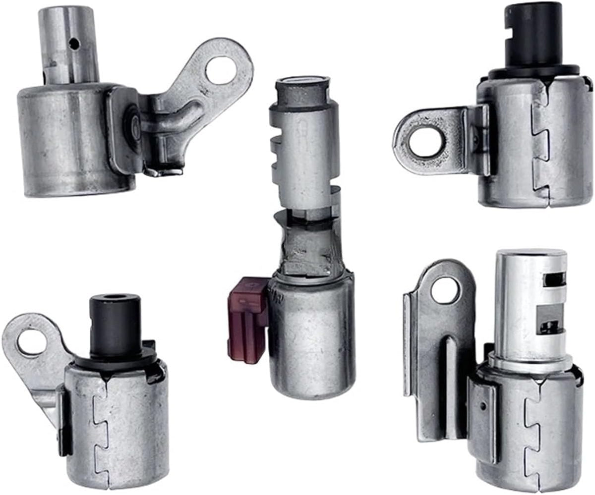 U341F Transmission Solenoid Valve Kit 1999-Up OEM