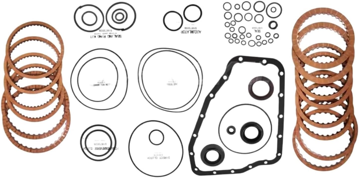 U441E Overhaul Transmission Rebuild Kit OEM