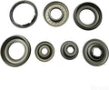U540E Bonded Piston Set 7-Piece OEM